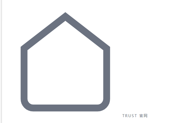 trust 官网 trust 品牌 Logo